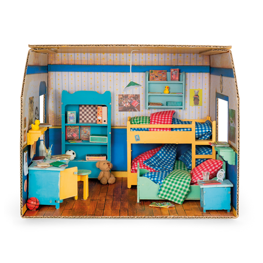 Kinderkamer Kit