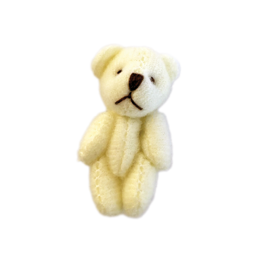 Mini's - Teddybeer