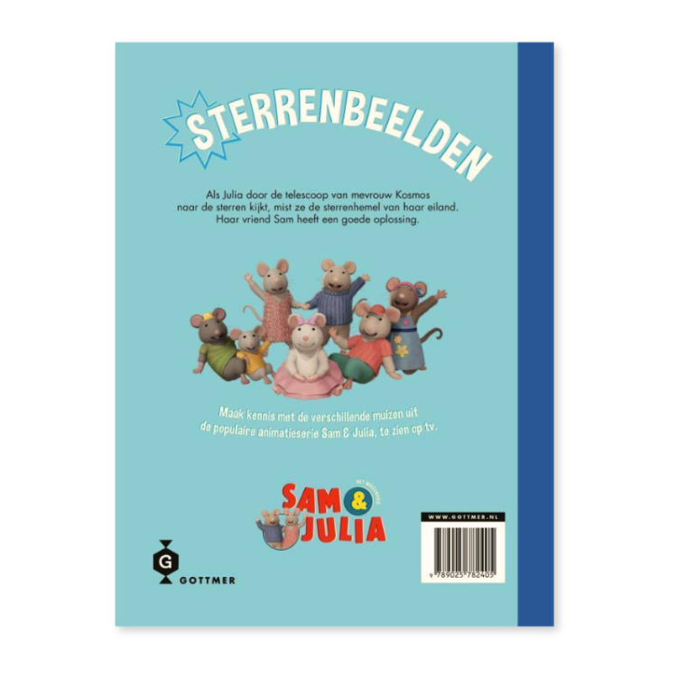 Sterrenbeelden