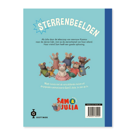 Sterrenbeelden