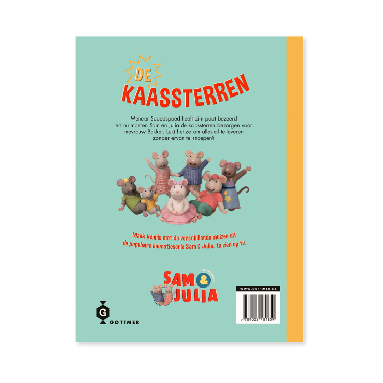 Kaassterren