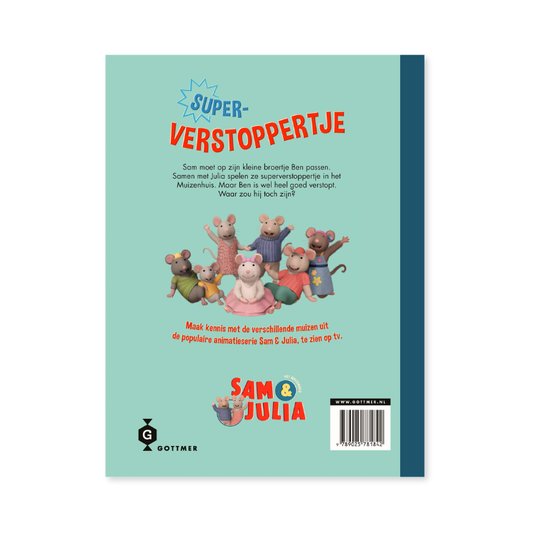 Superverstoppertje