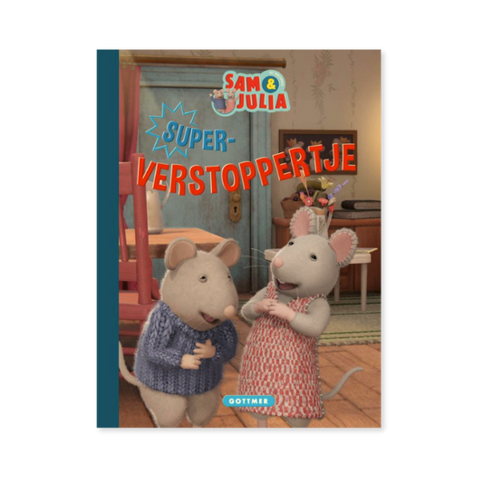 Superverstoppertje