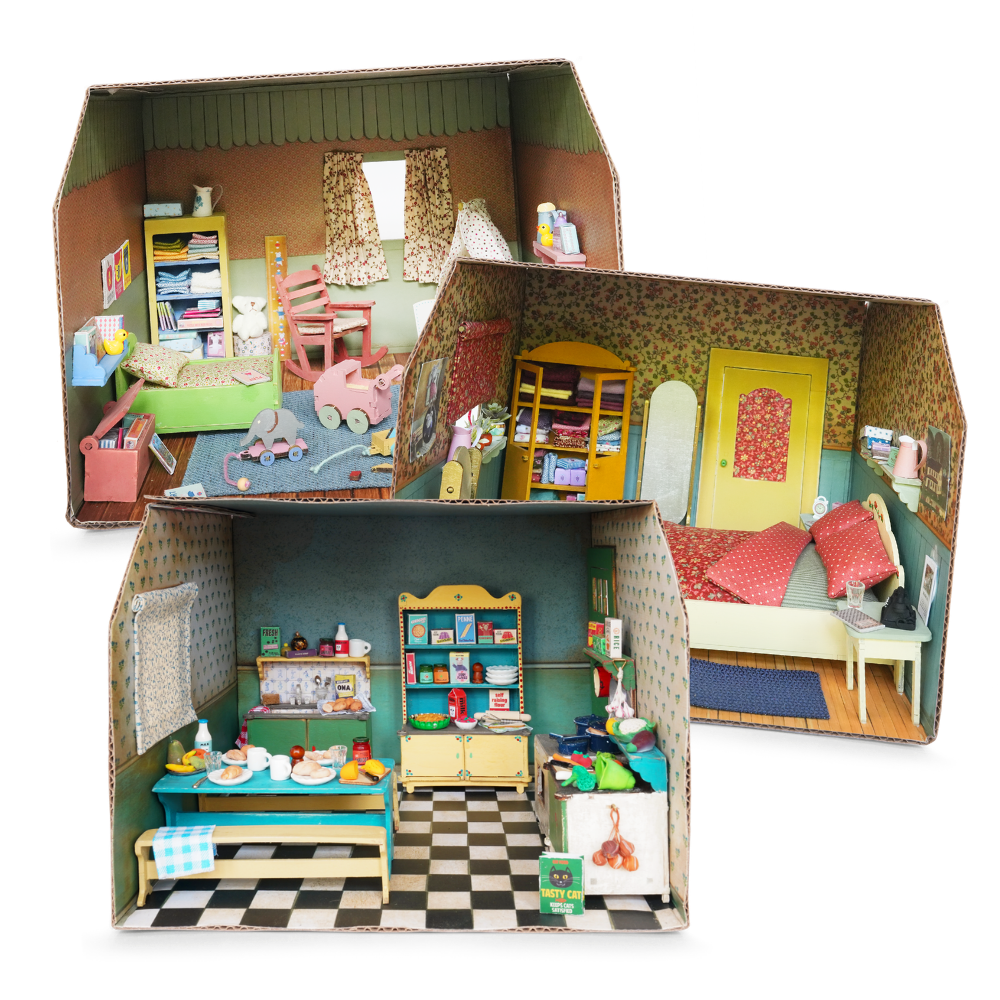 Kamers Knutselen