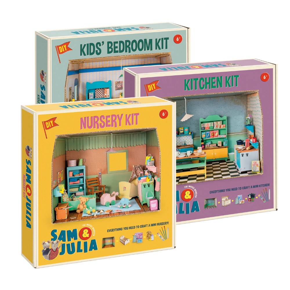 Kamer Kits