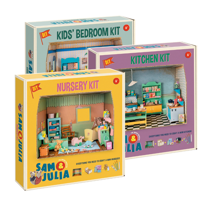 Kamer Kits