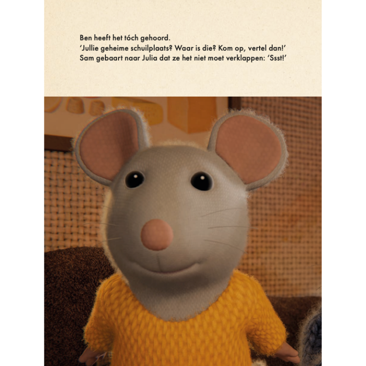Superverstoppertje