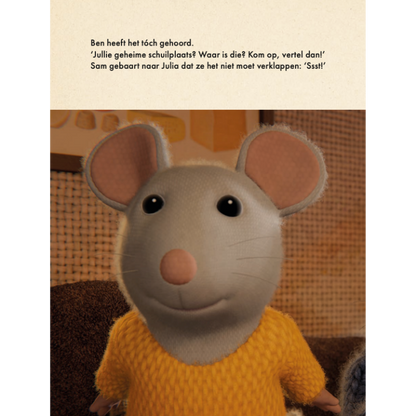 Superverstoppertje