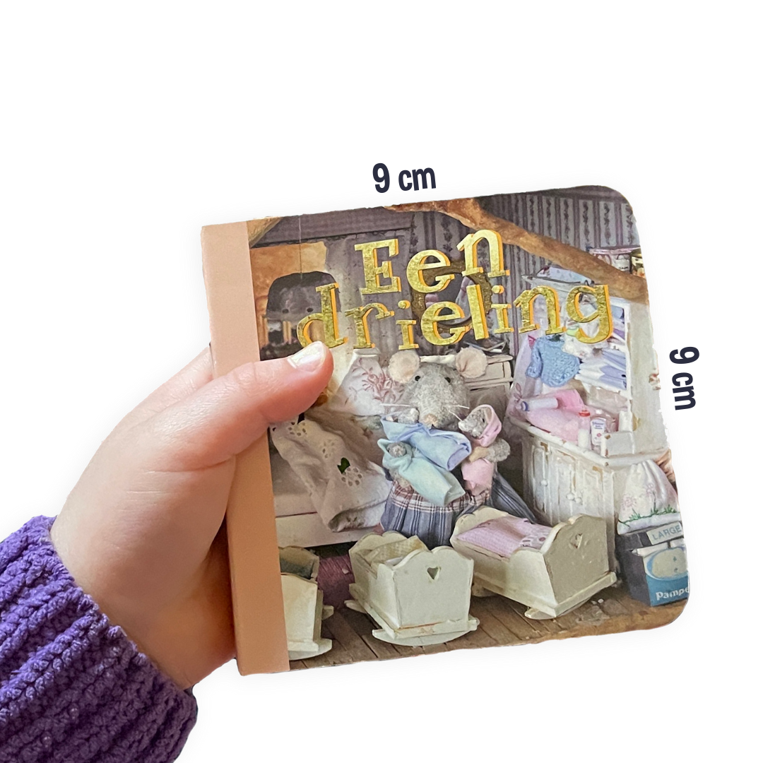 Sam & Julia - Mini Bibliotheek