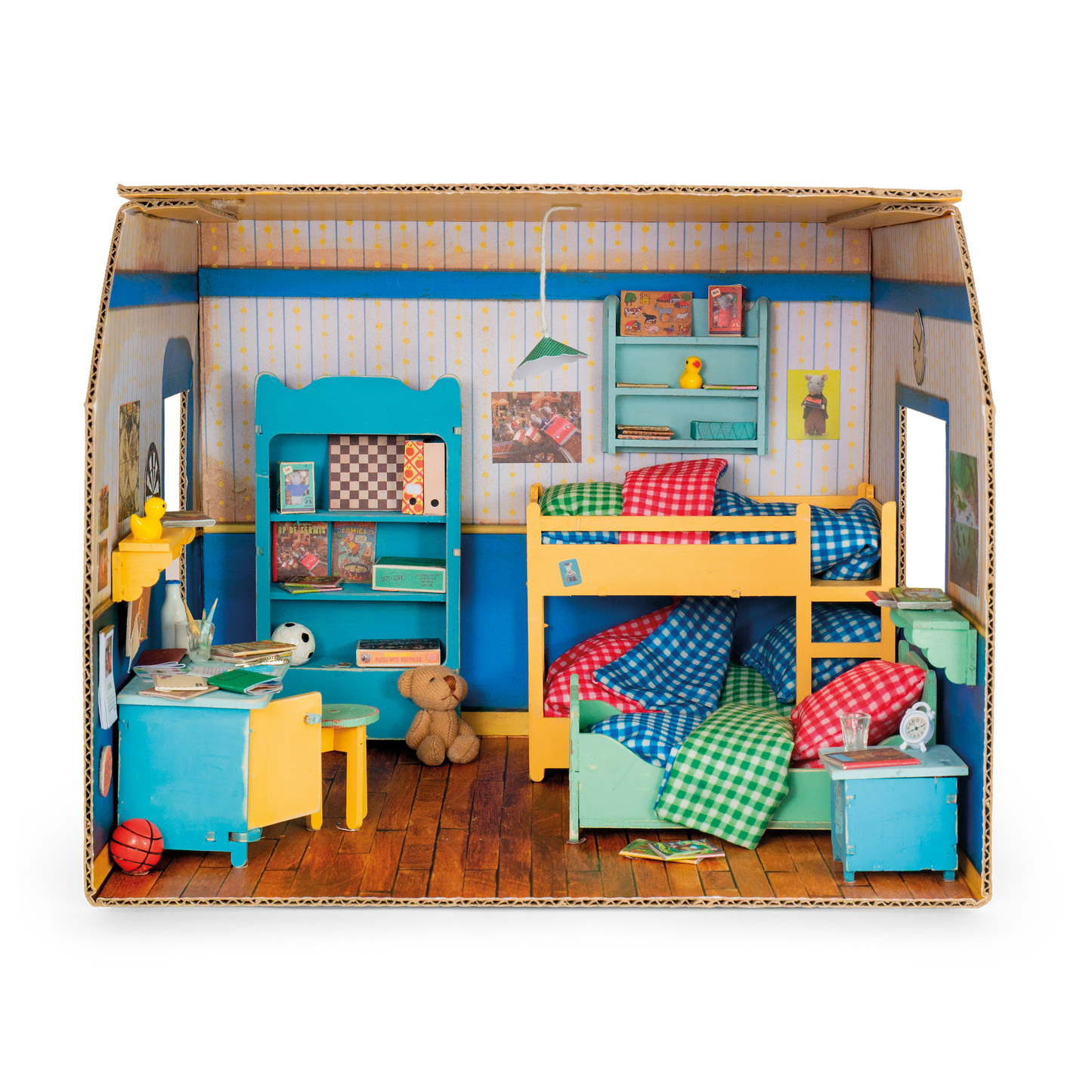 Kinderkamer Kit
