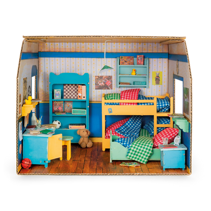 Kinderkamer Kit
