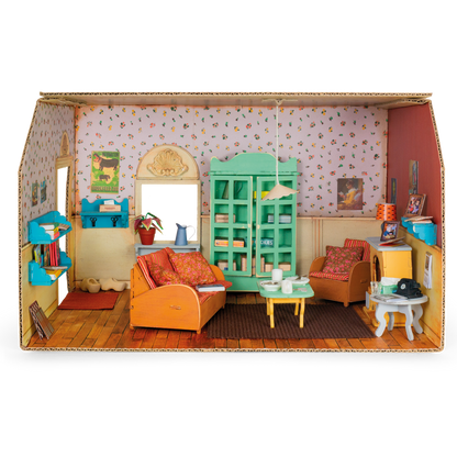 Woonkamer Kit