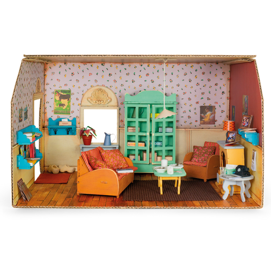 Woonkamer Kit