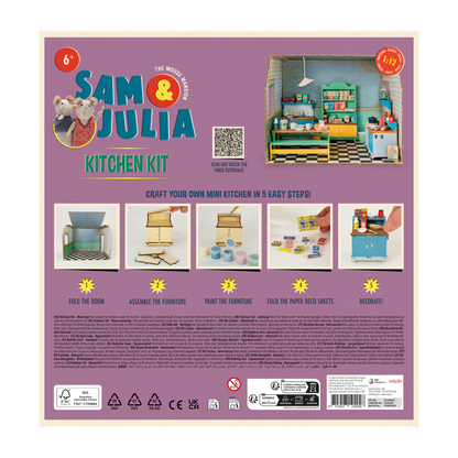 Keuken Kit
