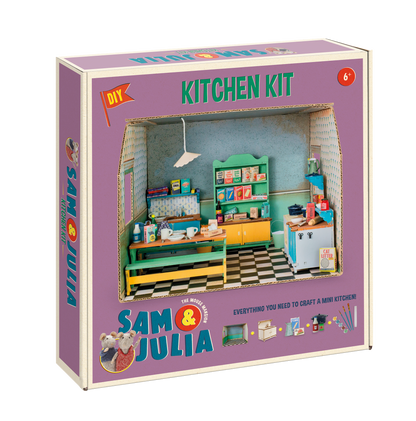 Keuken Kit