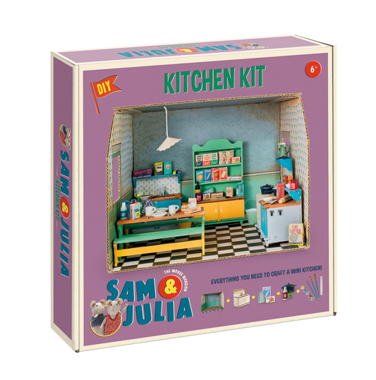Keuken Kit