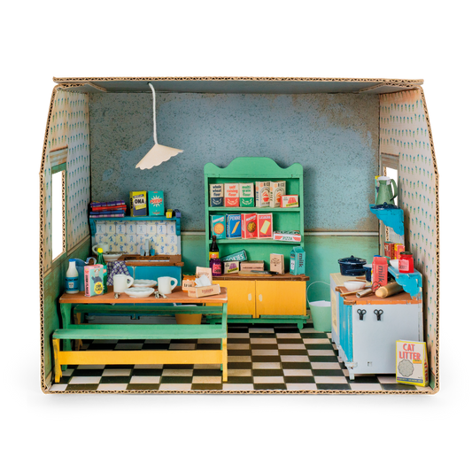 Keuken Kit