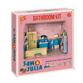 Badkamer