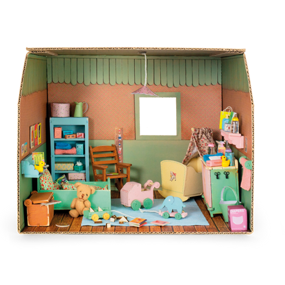 Babykamer Kit