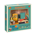 Slaapkamer