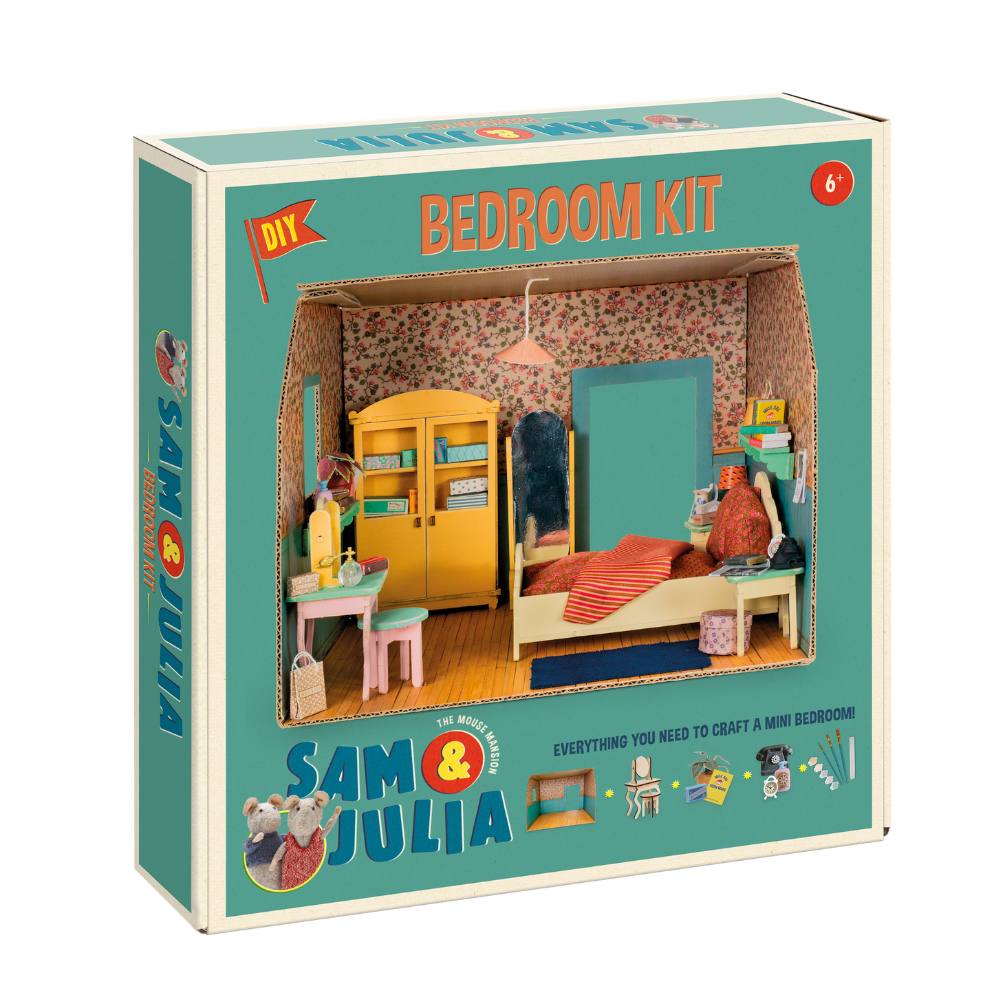 Slaapkamer Kit