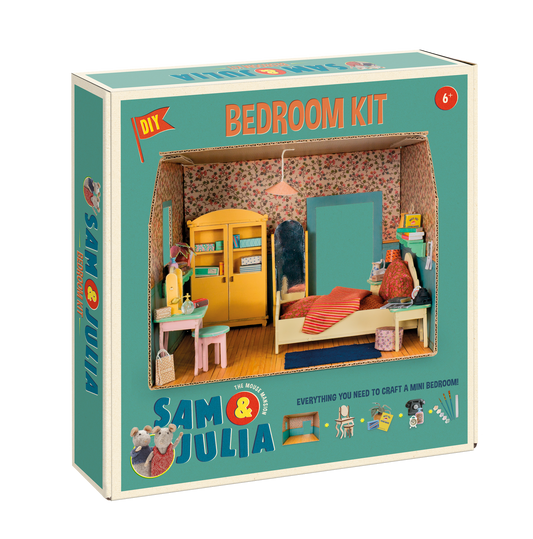 Slaapkamer Kit