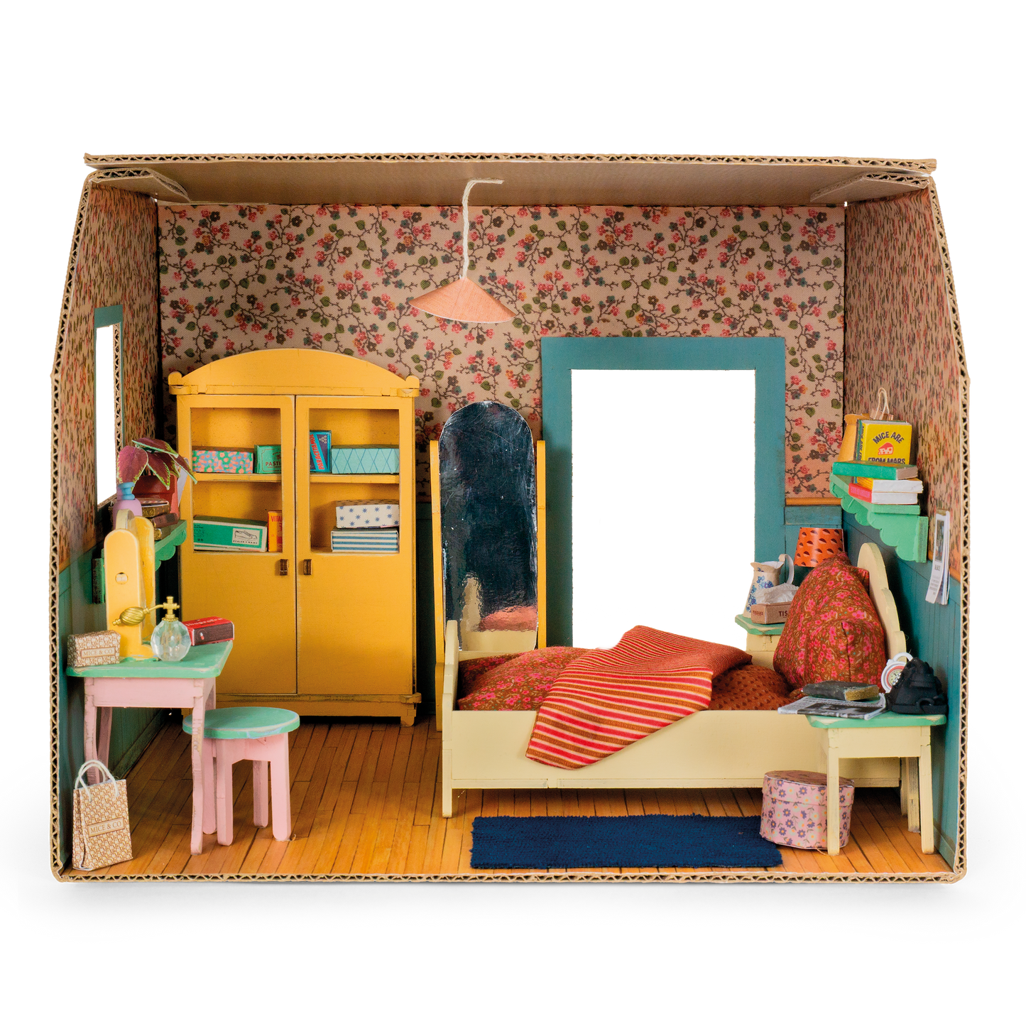 Slaapkamer Kit