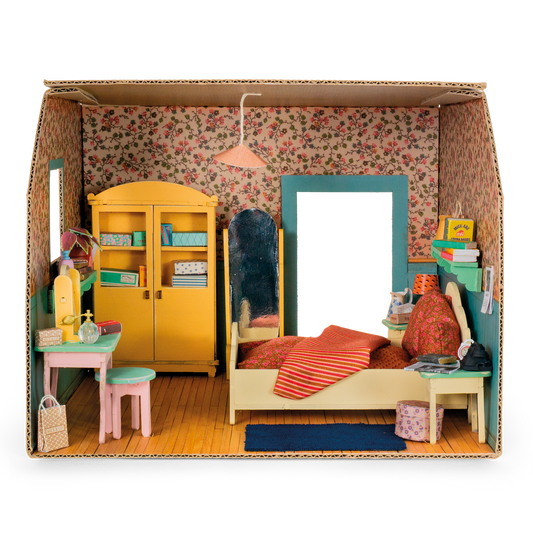 Slaapkamer Kit