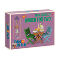 Diner voor twee