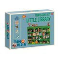 Mini Bibliotheek