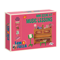 Muziekles