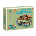 Koekjes Bakken