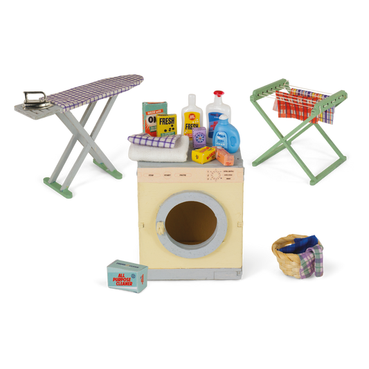 Mini Scene Kit - Wasdag