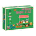Marktkraam