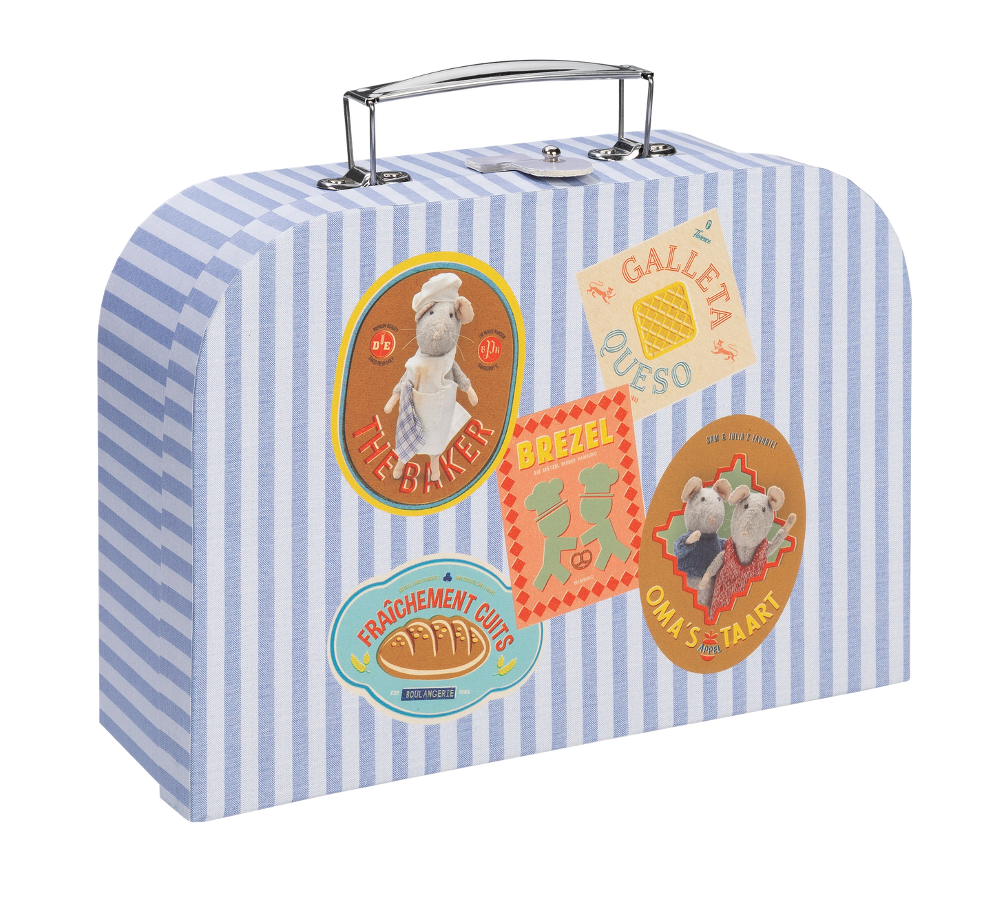 Muizenhuis To Go - Bakkerij