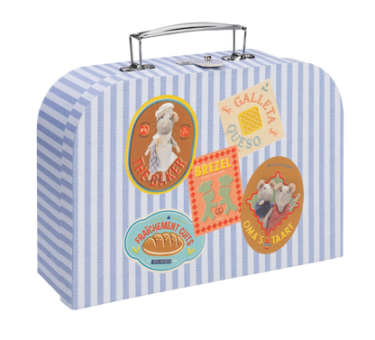 Muizenhuis To Go - Bakkerij