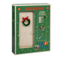 Kerstdeurtje