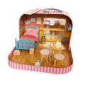 Ella's Balletkamer