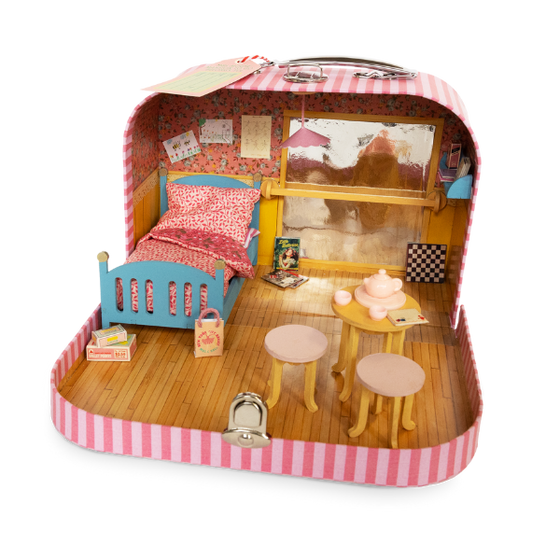 Muizenhuis To Go - Ella's Balletkamer