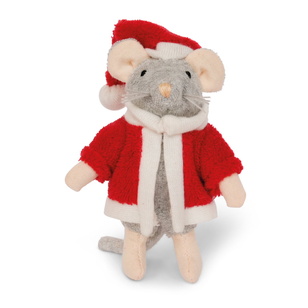 Kerstdeurtje Deluxe Set