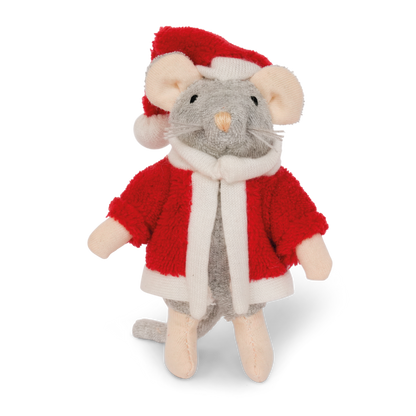 Kerstdeurtje Deluxe Set