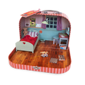 Slaapkamer