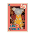 Julia's Moeder