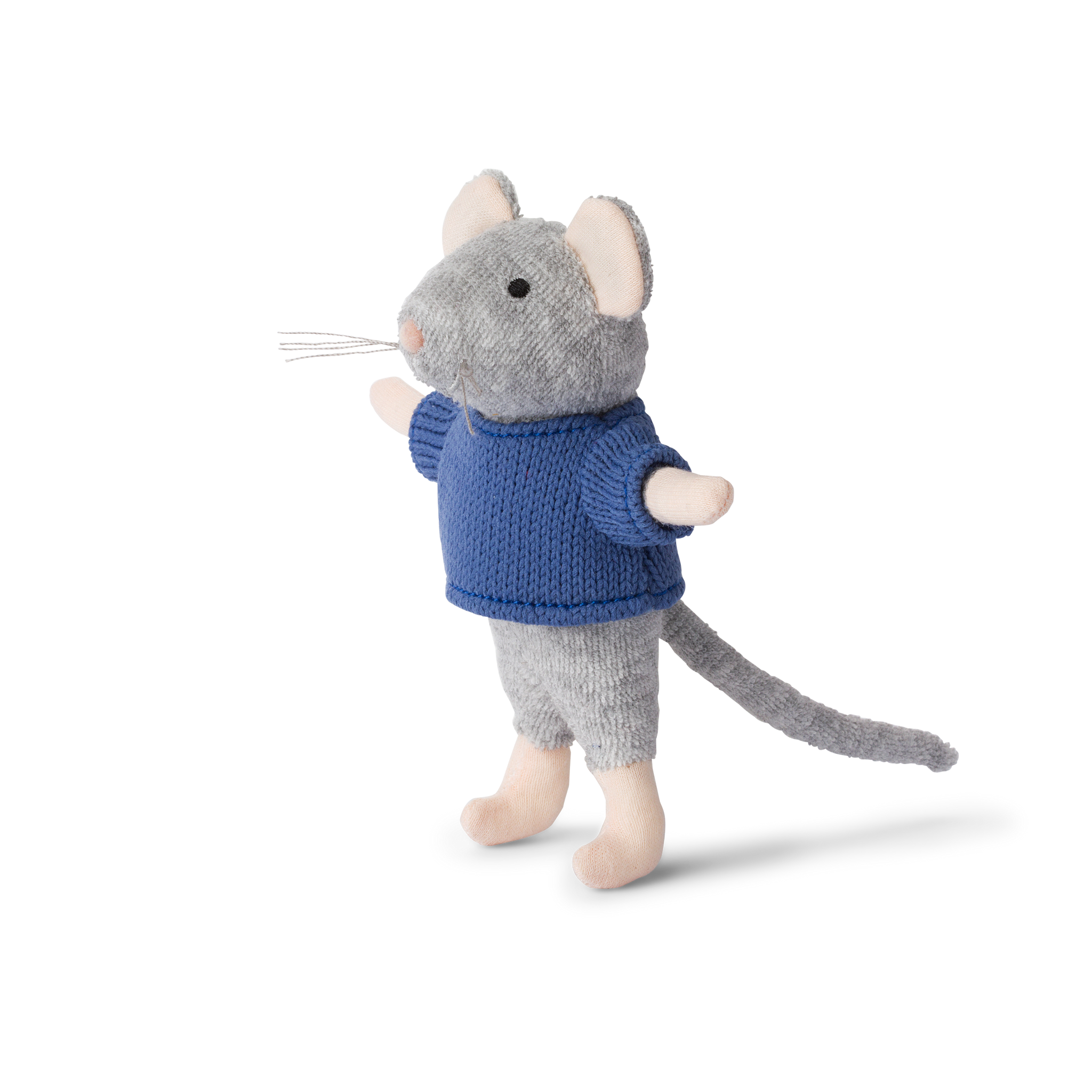 Knuffel Muis Sam