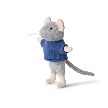 Knuffel Muis Sam