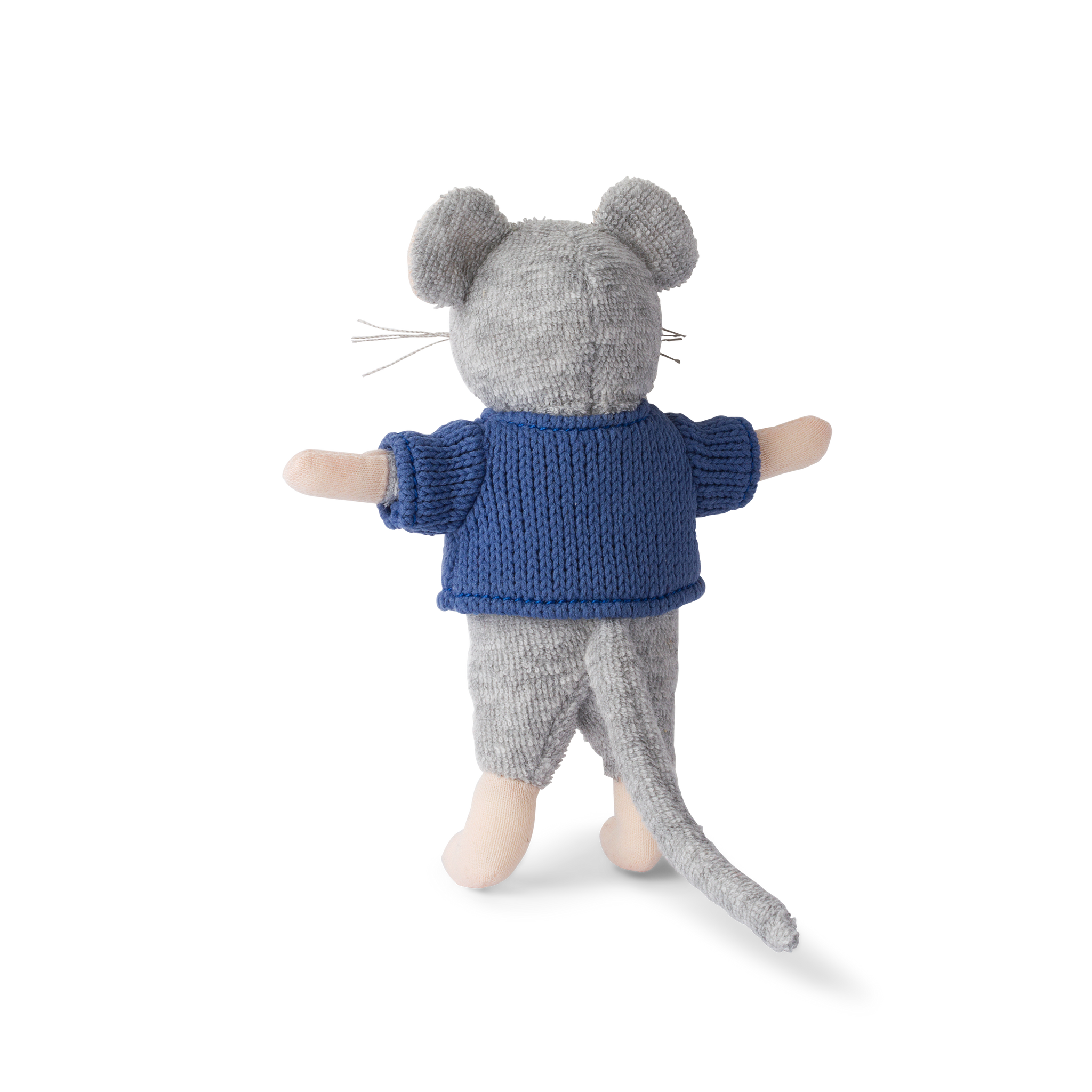 Knuffel Muis Sam