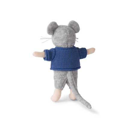 Knuffel Muis Sam