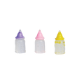 Babyflesjes (3 st)