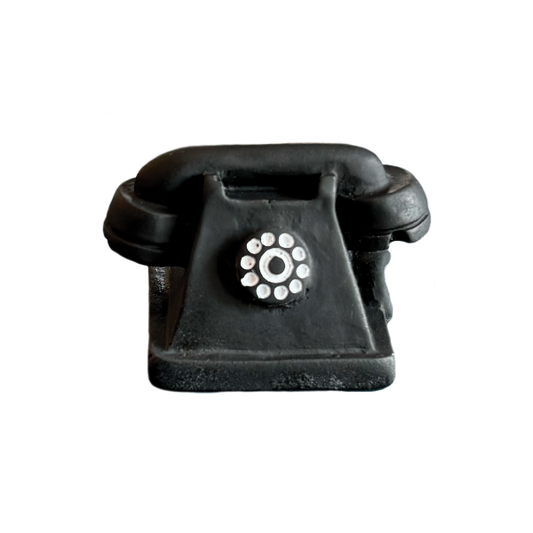 Mini's - Telefoon