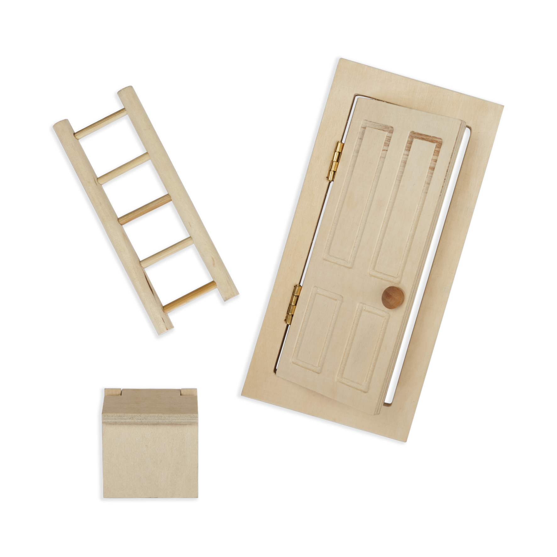 Tandenmuis Set